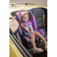 Автокресло Martin noir DISCOVERY Magic Purple (без Isofix)